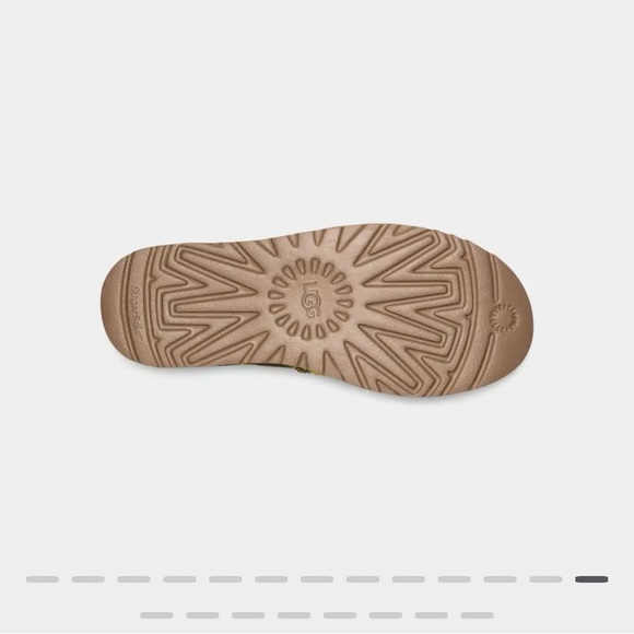 Classic Mini II Braid Platform - Picture 8 of 9